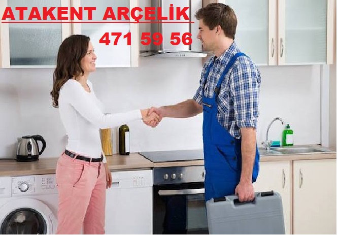 atakent-arçelik servisi