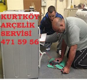 kurtköy arçelik servisi, kurtköy arçelik yetkili servisi